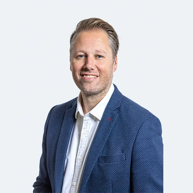 Martijn verwaal
