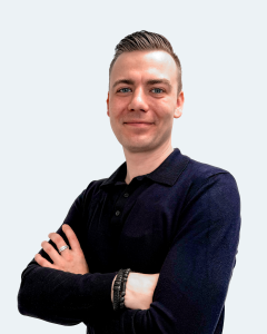 Stefan Trend Marcom