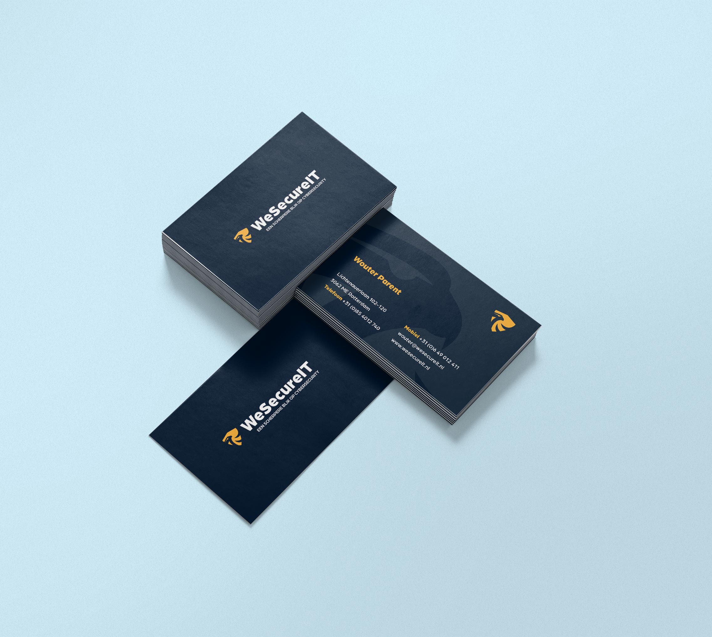 WCI cards